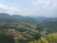 -南尖岩景区