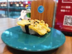 文火玉子烧寿司-晴季寿司(红旗街万达店)