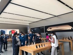 -Apple零售店(成都太古里店)
