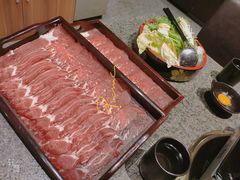 -NIUAN牛庵·日式和牛烧肉(恒隆店)