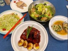-御沪沪味园.融合菜.海鲜(斜土路店)