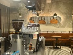 -BAKER&SPICE(BFC外滩金融中心店)
