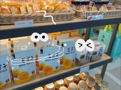 -85度C(南京龙江店)