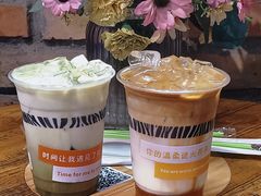 -雨舍咖啡(汉神购物广场咖啡街区店)