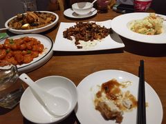 -陆壹捌餐厅(五大道店)