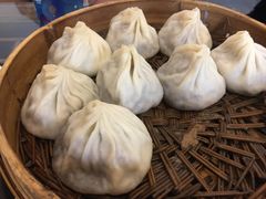 -笑来喜馄饨小笼工坊店(湖滨街店)