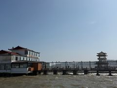 -兴城海滨风景区