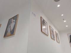 -天真蓝照相馆(中华广场店)