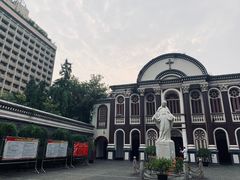 -平安桥天主教堂