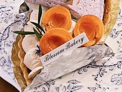 -花间烘焙BLossom Bakery