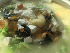 -小城故事·地道宁波味(月湖盛园店)