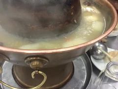 -三兴涮羊肉(荣安大街店)