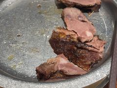 -汉巴味德·烤肉与啤酒的自助(杭州大悦城店)