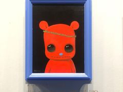 -上海宝龙美术馆