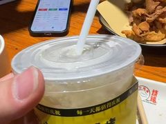 -本色.小马哥烧烤(五一路总店)