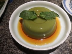冰薄荷米糕-南京大牌档(之心城店)