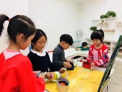 -蕃茄田艺术•美术绘画 •硬笔书法(滨江海威领界店)