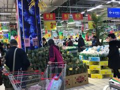 -物美大卖场(玉蜓桥店)