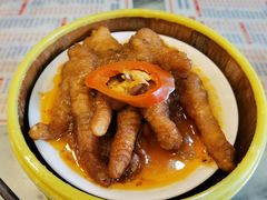 -岐城面馆(黄岐店)