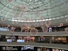 店内环境-万达广场(东莞厚街店)