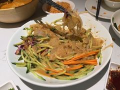 -关东小磨东北菜(漕河泾印象城店)