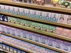 -名创优品(万达广场河东店)