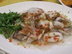 -如意饭店(汕樟路店)
