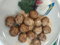 -宜家·瑞典风味餐厅(北京西红门店)