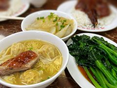 -陈光记烧腊店(罗保博士街店)