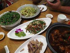 -品大三——南京菜(大行宫店)