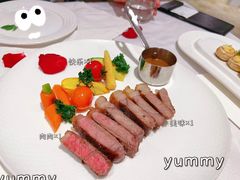 -鼎鼎西餐厅