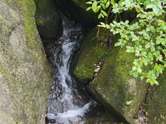 -浮槎山