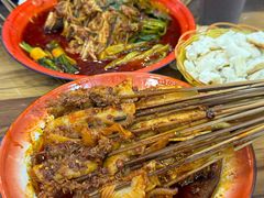 -张庆烤肉·清真