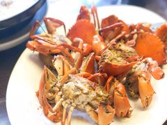 -鑫悦楼煎蟹·16年海鲜大排档
