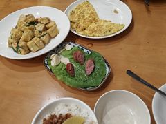 -乡亲鹅肉城(吴江店)
