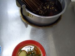 -咏勝锑锅麻辣烫(净居寺路总店)