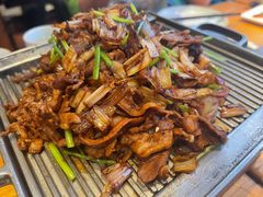 -四季民福烤鸭店(前门廊房二条店)