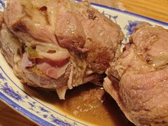 -黑土地东北私房菜馆(南门大街店)