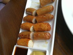 -莫比餐厅(五道口店)