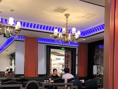 -新白鹿餐厅(百联中环店)