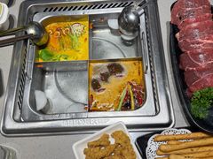 -海底捞火锅(公益西桥店)