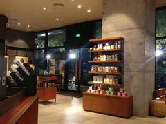 -星巴克(广州正佳广场4层店)