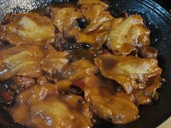 -百味地锅鸡(铜山路店)