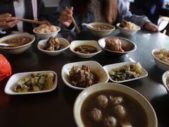 -好成财牛排馆(涂门街总店)