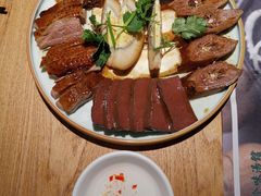 -珍味汤馆·潮汕家乡菜(保利文化广场店)