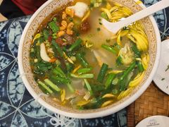 -桥香园云南过桥米线(金马碧鸡店)