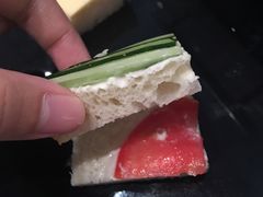 -行者书屋大堂吧 ·下午茶(南京圣和府邸酒店)