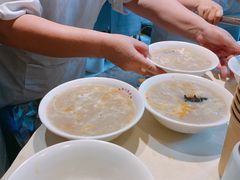 -许老八包子铺羊汤馆(绿地世纪城店)