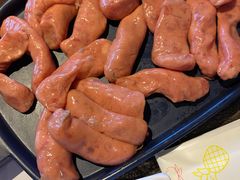 -一品诚记烤肉·甄选店(中南路店)