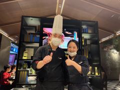-水木锦堂·自助铁板烧(世贸天阶店)